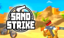 Gun Shooting CS image