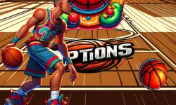 Basketball 2024 image