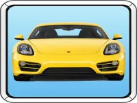 EG Supercars Puzzle image