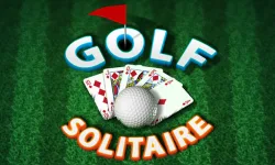 Golf Solitaire Pro image