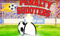 Penalty Shooters image