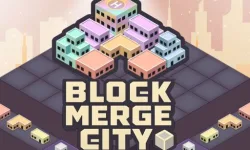 Block Merge City image