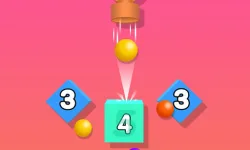Drop Bricks Breaker image