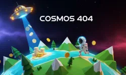 COSMOS 404 image
