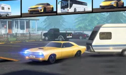 image bg Car Parking Pro - Park