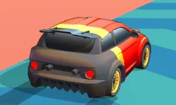Gear Race 3D image