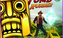 Temple Run 2 - Tomb Runner image