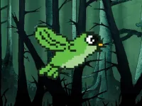 image bg Flappy Zombird