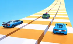 Gear Race Car Game image