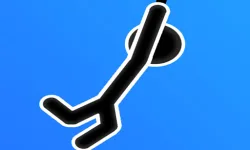 Stickman Hero image