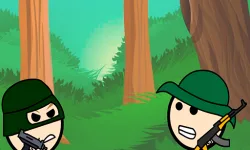 Combat Koloboks image