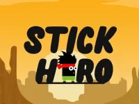 Stick Hero image