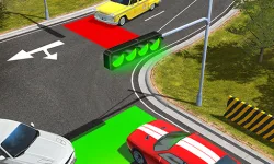 Parking Master Draw Road image