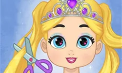 Love Baby Fashion Makeover Game image
