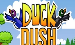 Duck Dash Hunters Challenge image