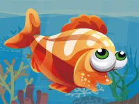 image bg Fish World Puzzle