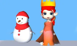 Save The Queen image