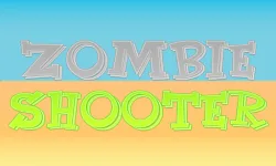 Zombie Shooter HD image