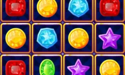 Super Jewel Collapse image