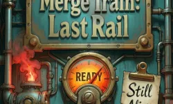 MergeTrainLastRail image