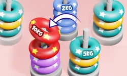 image bg Gym Stack 3D