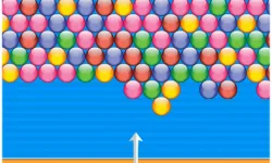 Bubble Shooter Classic Game image