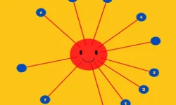Impossible Twisted Dots image