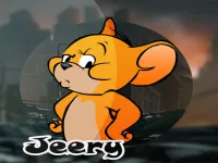 image bg jerry adventure Runner