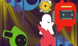 image bg Bouncy Rush