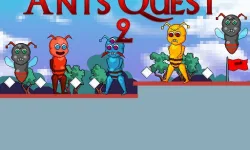 image bg Ants Quest 2