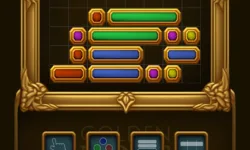 Golden Move Quest image
