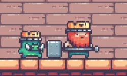 Thor King Pig 2 image
