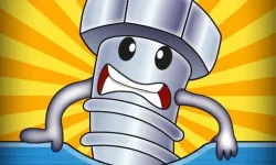 Screw Master image