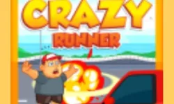 Crazy Runner image