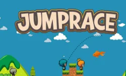 Jump Race image