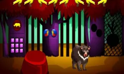 Bear Escape image