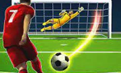 Taps Soccer Kickups image