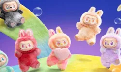 Labubu World Game image