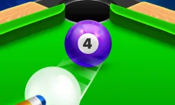 8 Ball Shoot It All 3D Pool image