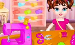 Baby Taylor Tailor Fashion image