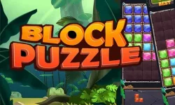 Block Jewel 2024 image