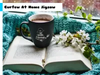 Curfew At Home Jigsaw image