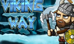 image bg Viking Way