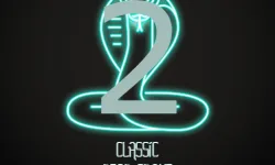 Classic Neon Snake 2 image