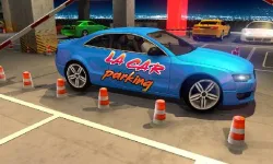 LA Car Parking image