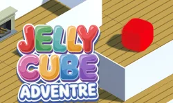 Jelly Cube Adventure image