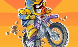 Excite Bike image