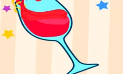 Spill the wine image