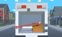 Box Truck Belt image