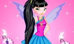 Winx Shopping Style image